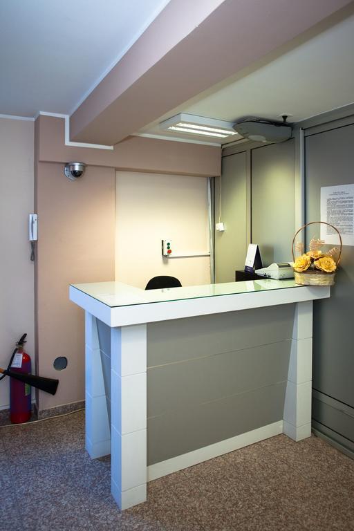 Guesthouse Vitez รานเย ภายนอก รูปภาพ